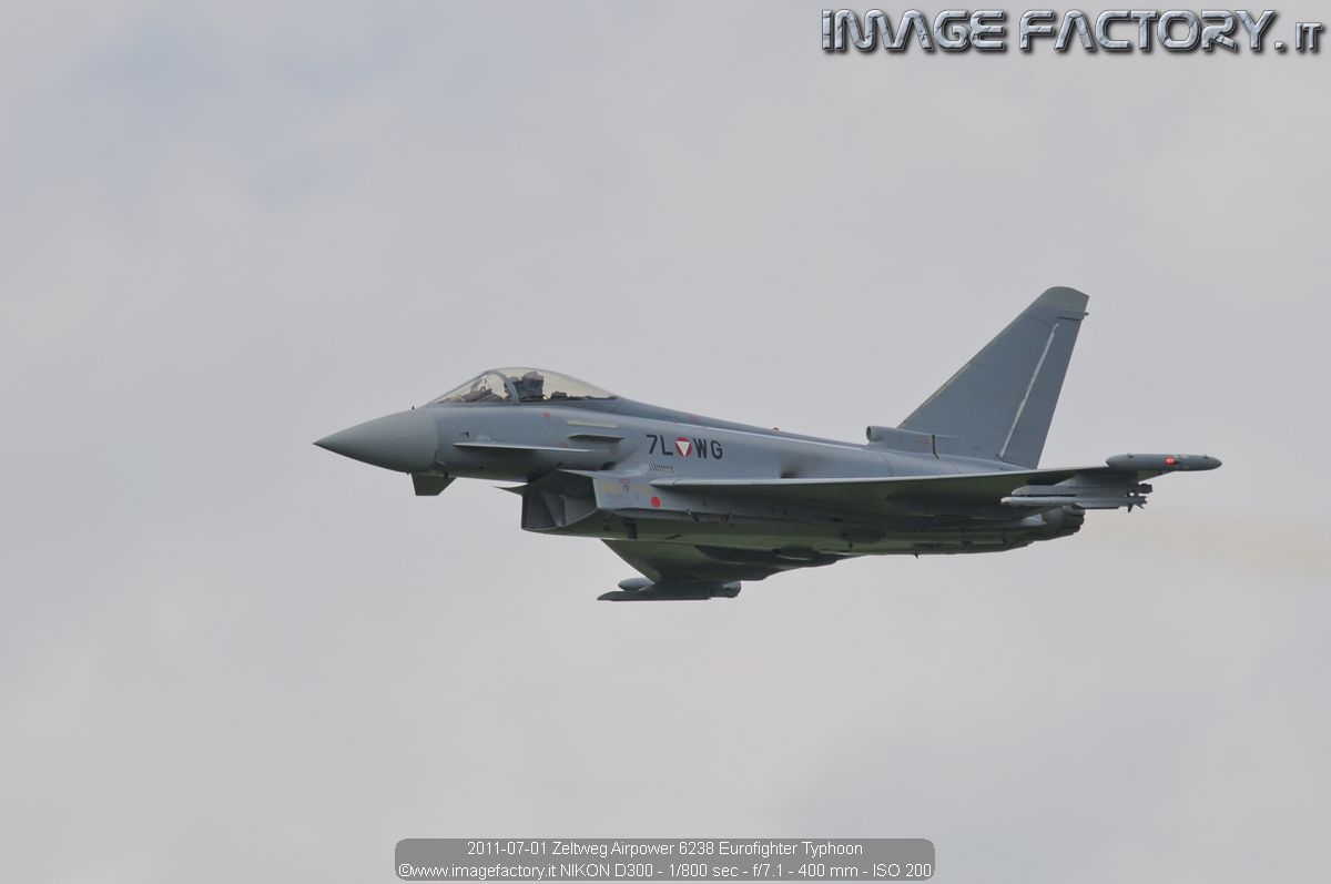 2011-07-01 Zeltweg Airpower 6238 Eurofighter Typhoon